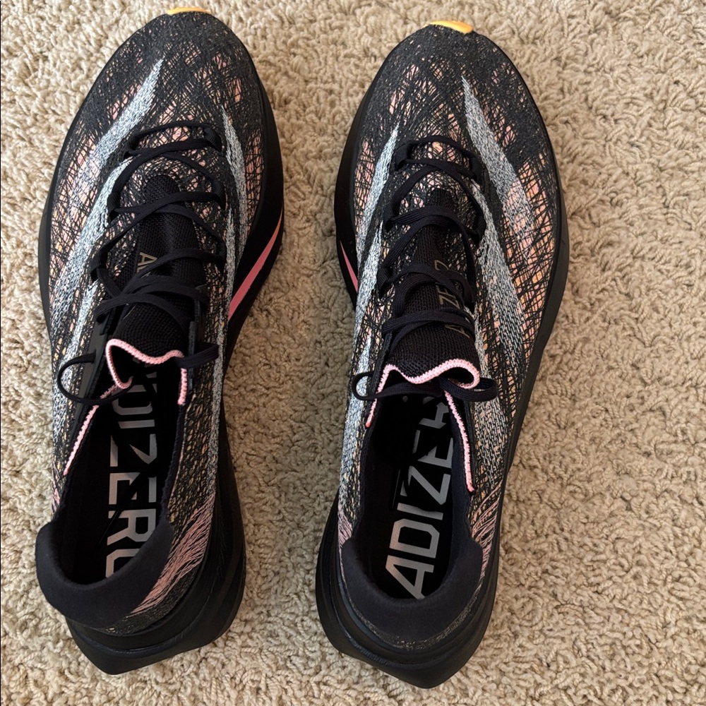 Adidas Adizero Prime X 2 Strung Racing - Picture 5 of 13